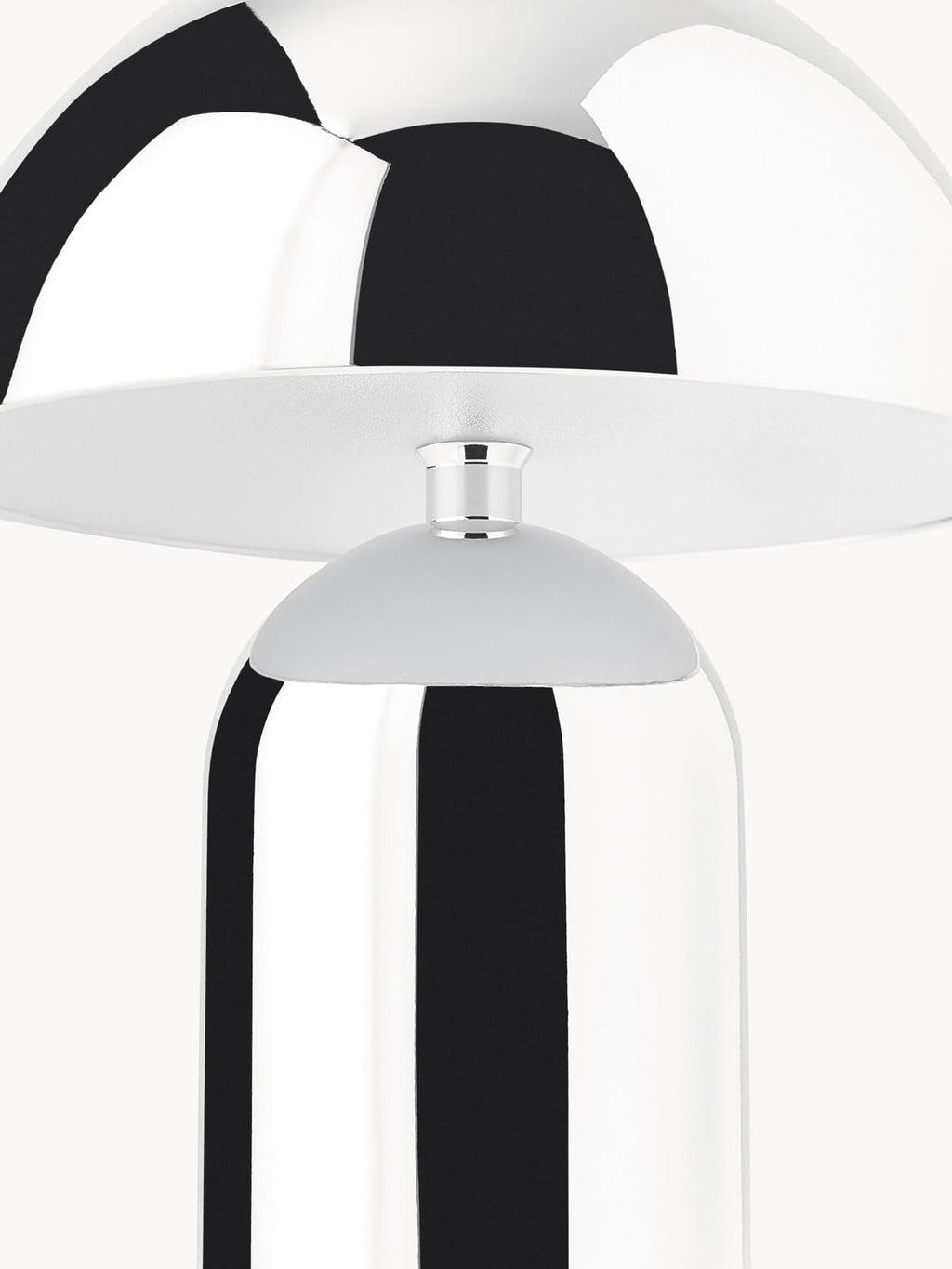 Walter Small Portable LED Table Lamp, Dimmable