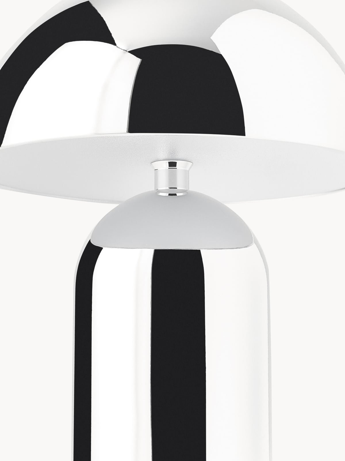 Walter Small Portable LED Table Lamp, Dimmable