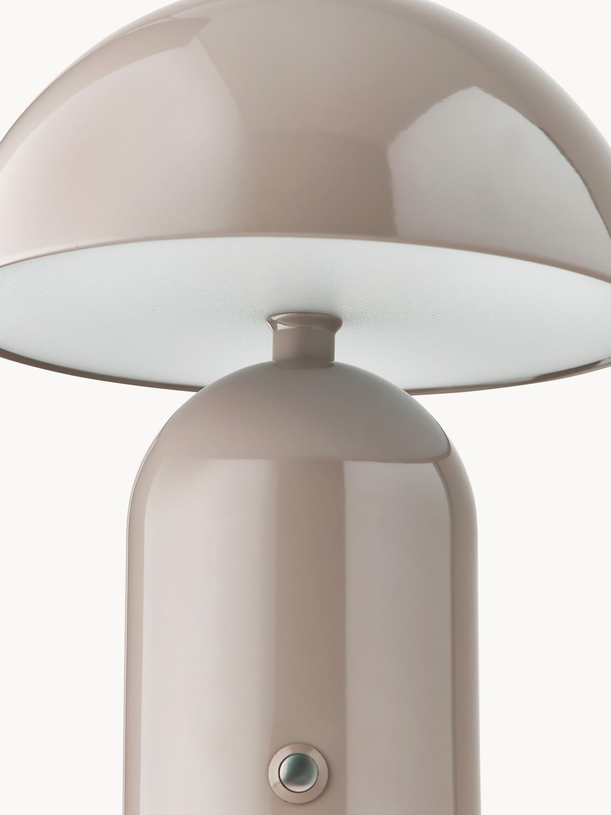 Walter Small Portable LED Table Lamp, Dimmable