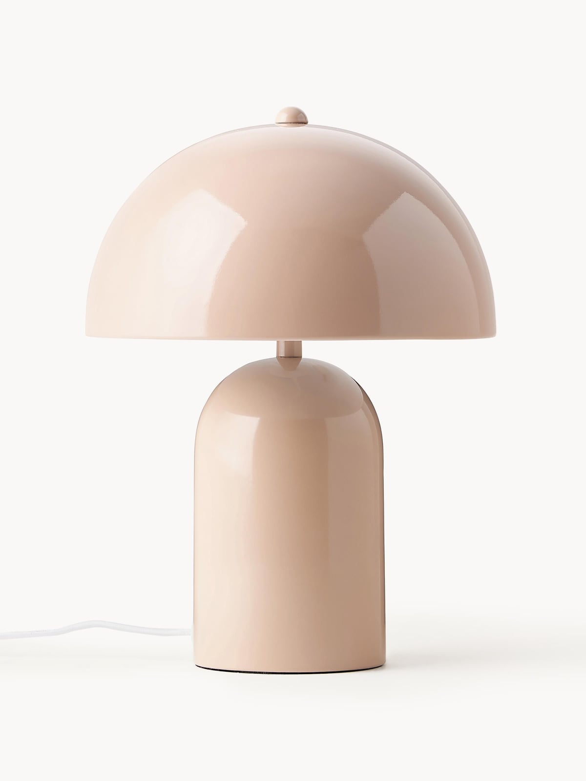 Walter Small Retro Table Lamp