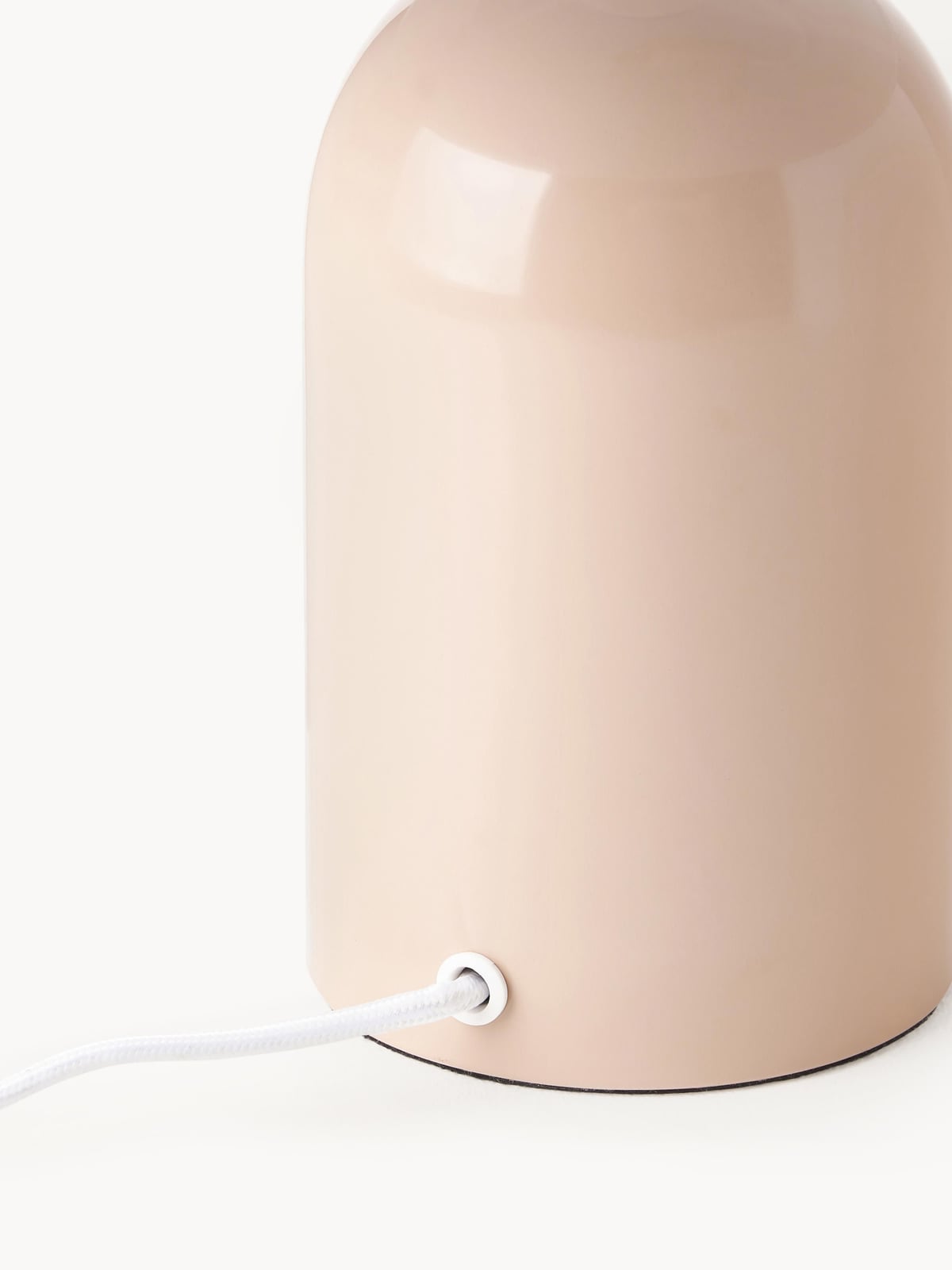 Walter Small Retro Table Lamp