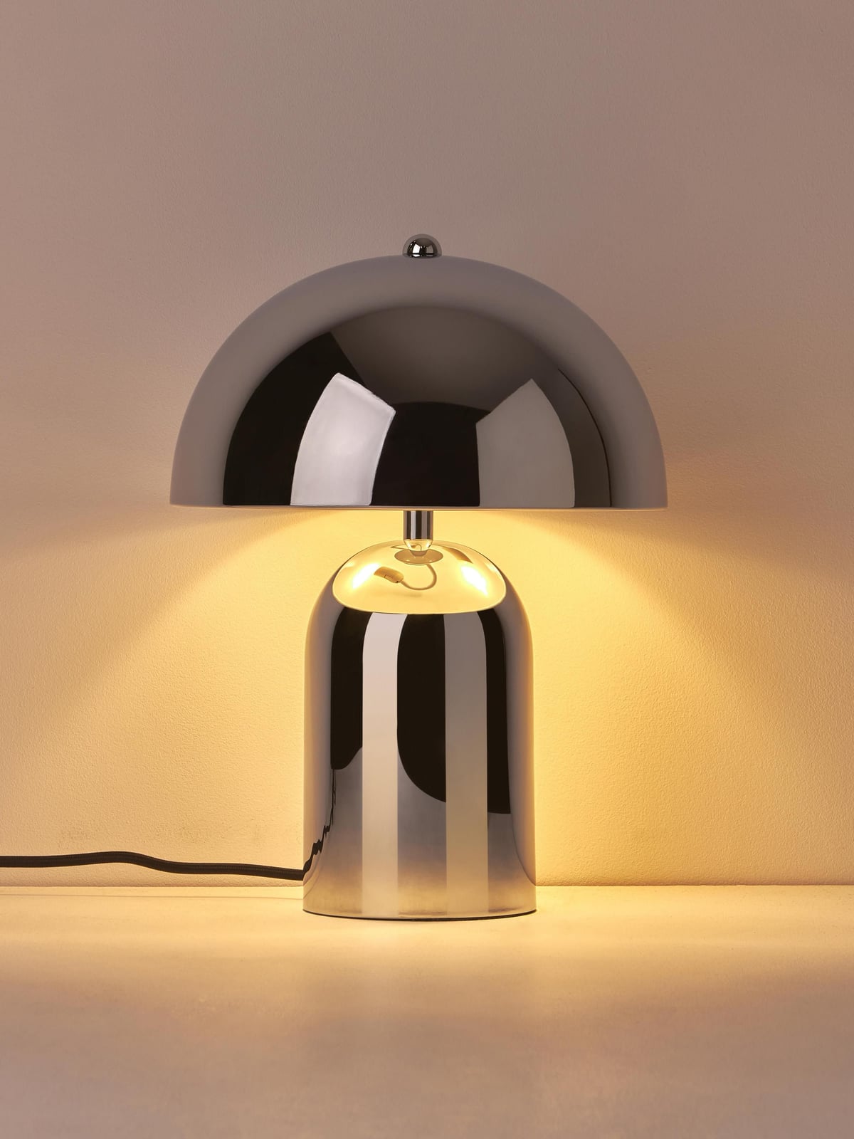 Walter Small Retro Table Lamp