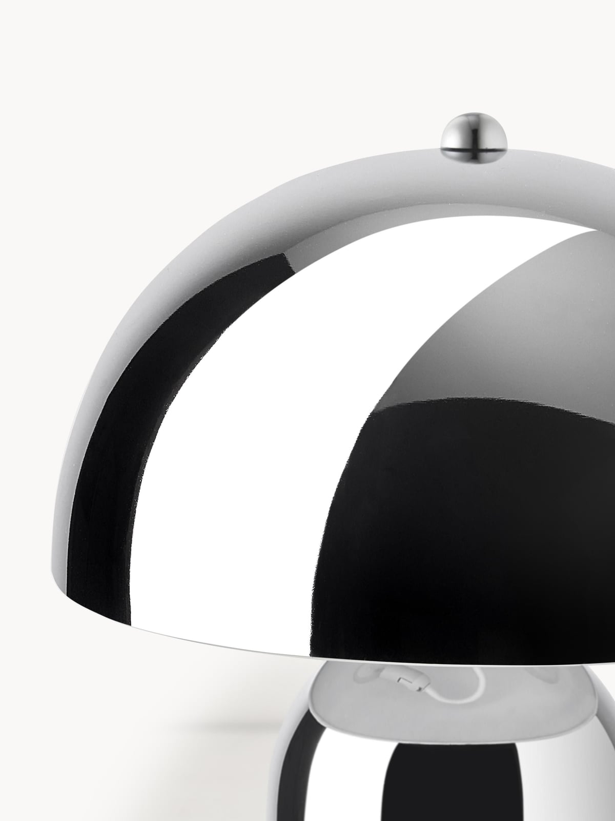 Walter Small Retro Table Lamp