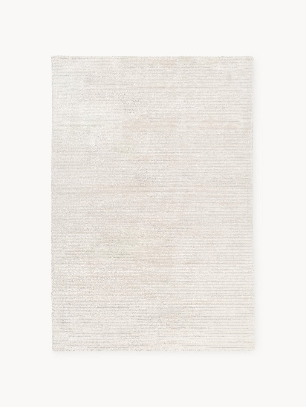 Wes Hand-Woven High-Low Rug