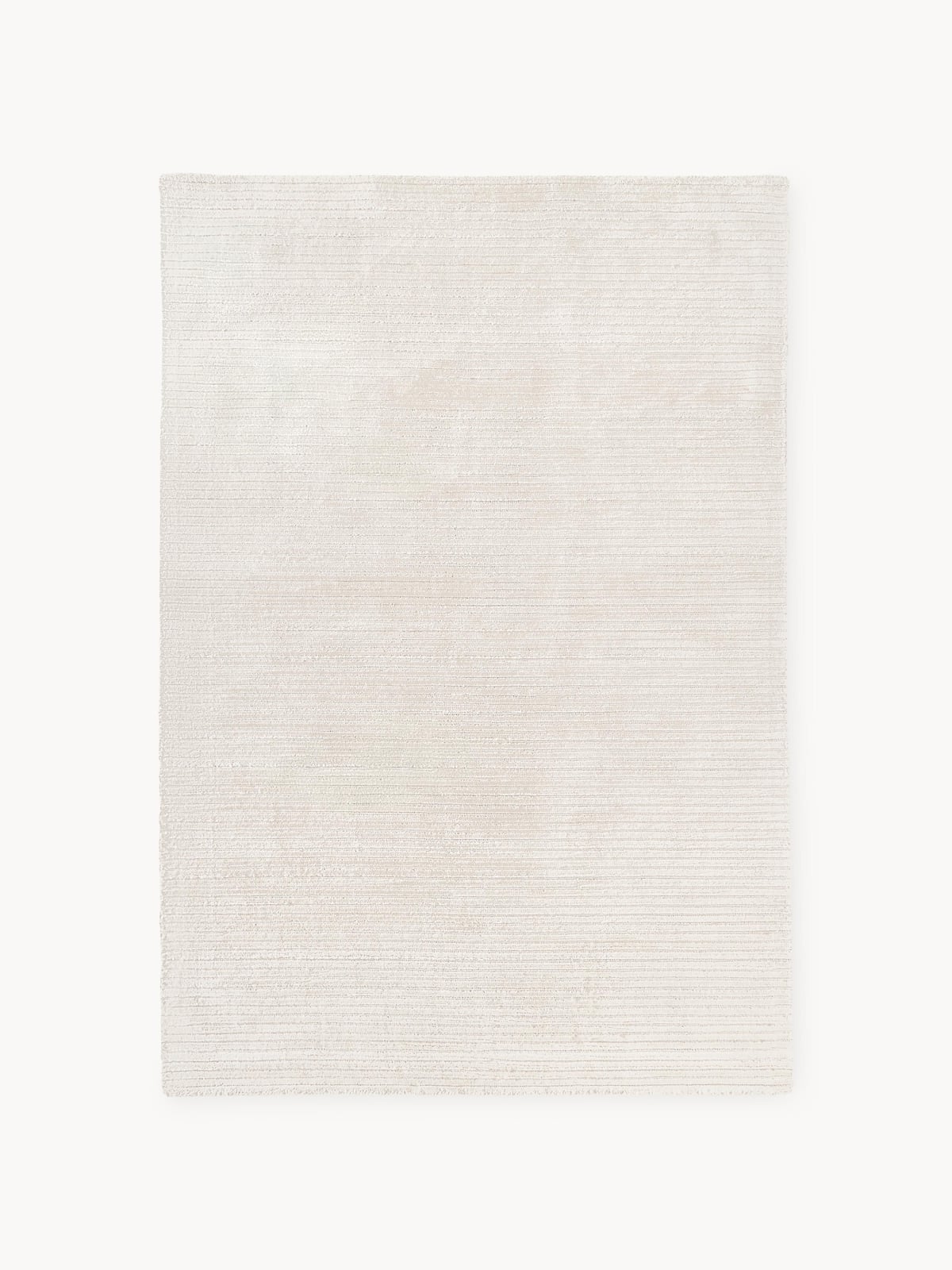 Wes Hand-Woven High-Low Rug