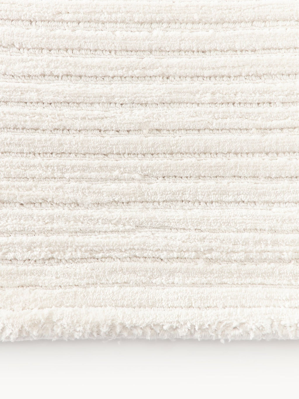 Wes Hand-Woven High-Low Rug