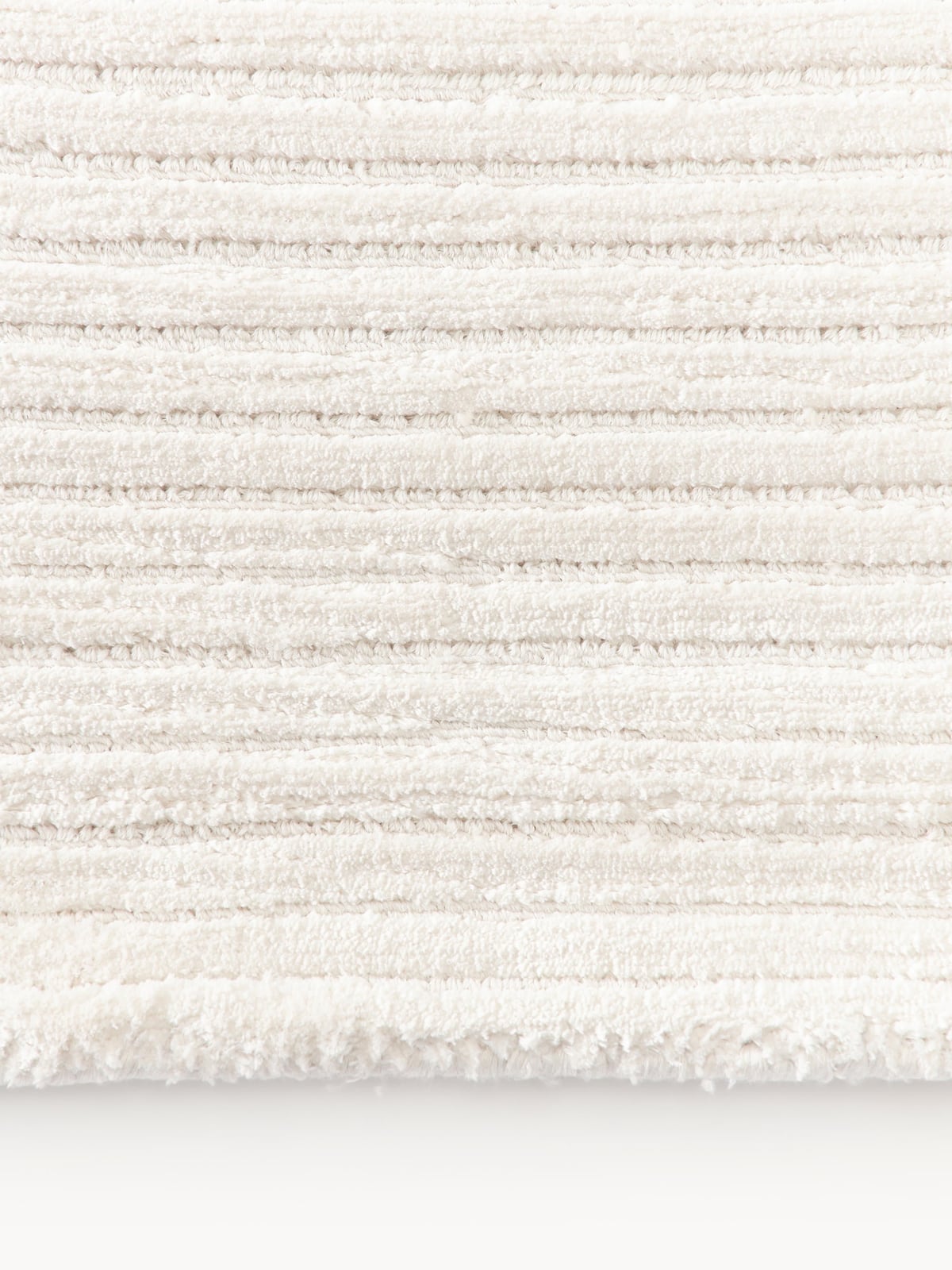 Wes Hand-Woven High-Low Rug
