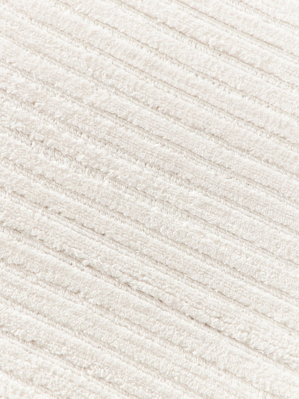 Wes Hand-Woven High-Low Rug