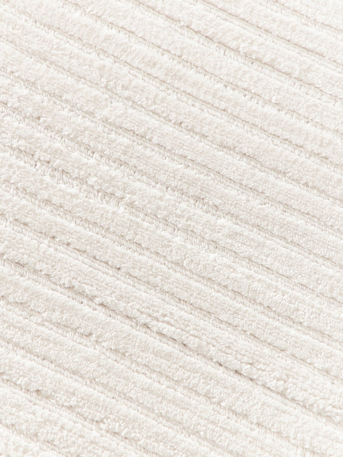 Wes Hand-Woven High-Low Rug