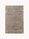 Winola Hand-Tufted High-Low Rug