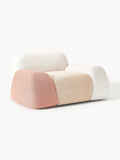 Wolke Armchair, Fuorisalone Edition