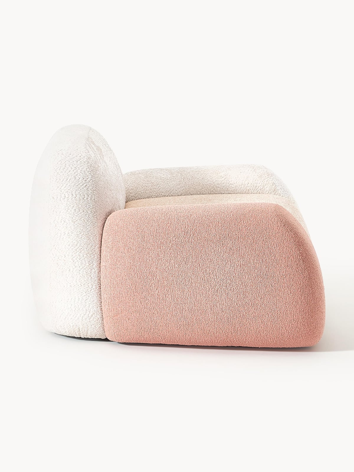 Wolke Armchair, Fuorisalone Edition