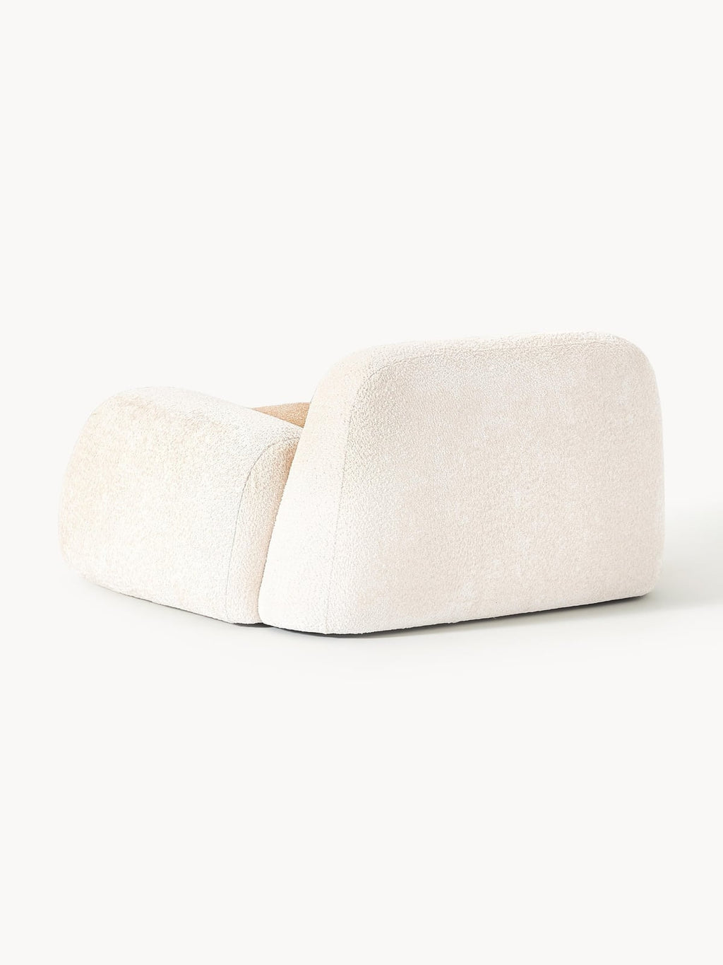 Wolke Armchair, Fuorisalone Edition