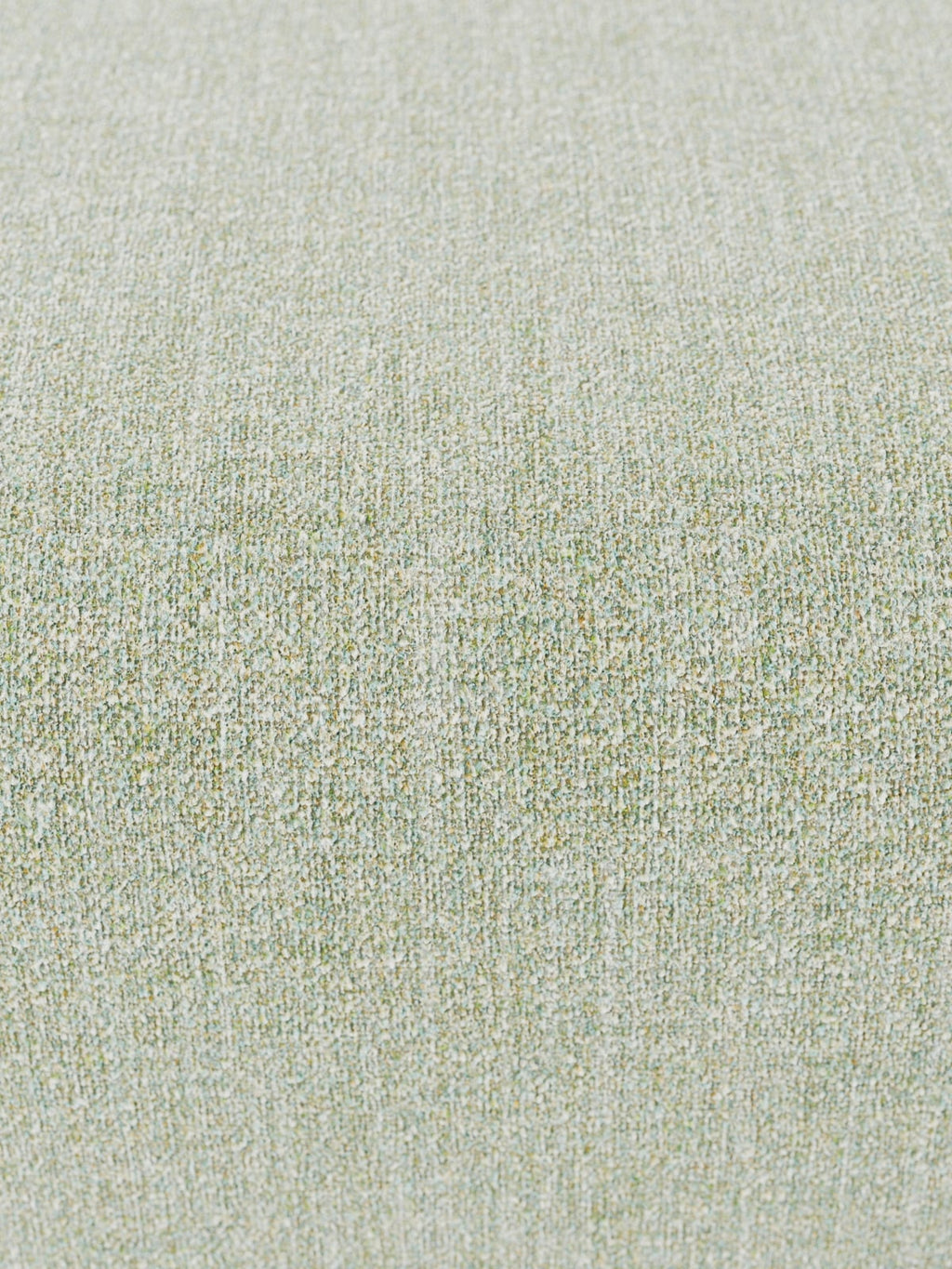 Wolke Bouclé Ottoman