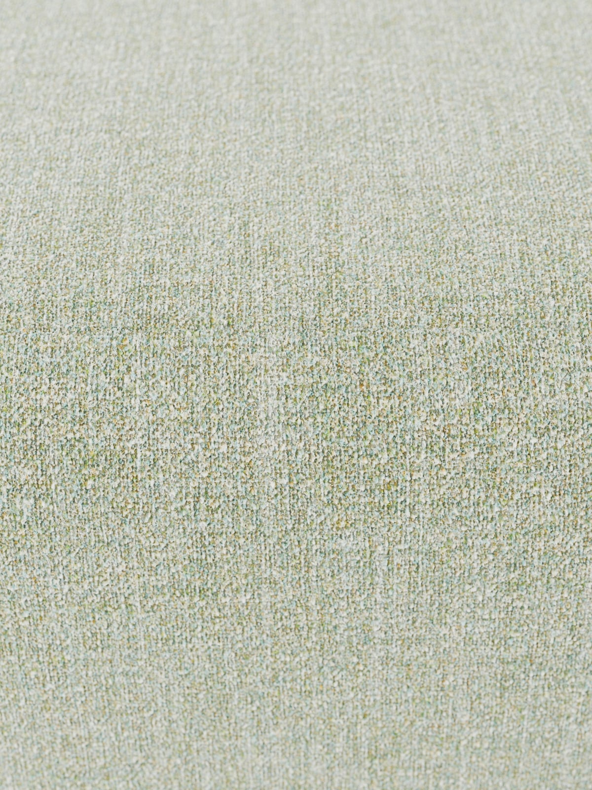 Wolke Bouclé Ottoman