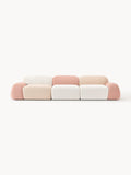 Wolke Modular Sofa (4-seater), Fuorisalone Edition