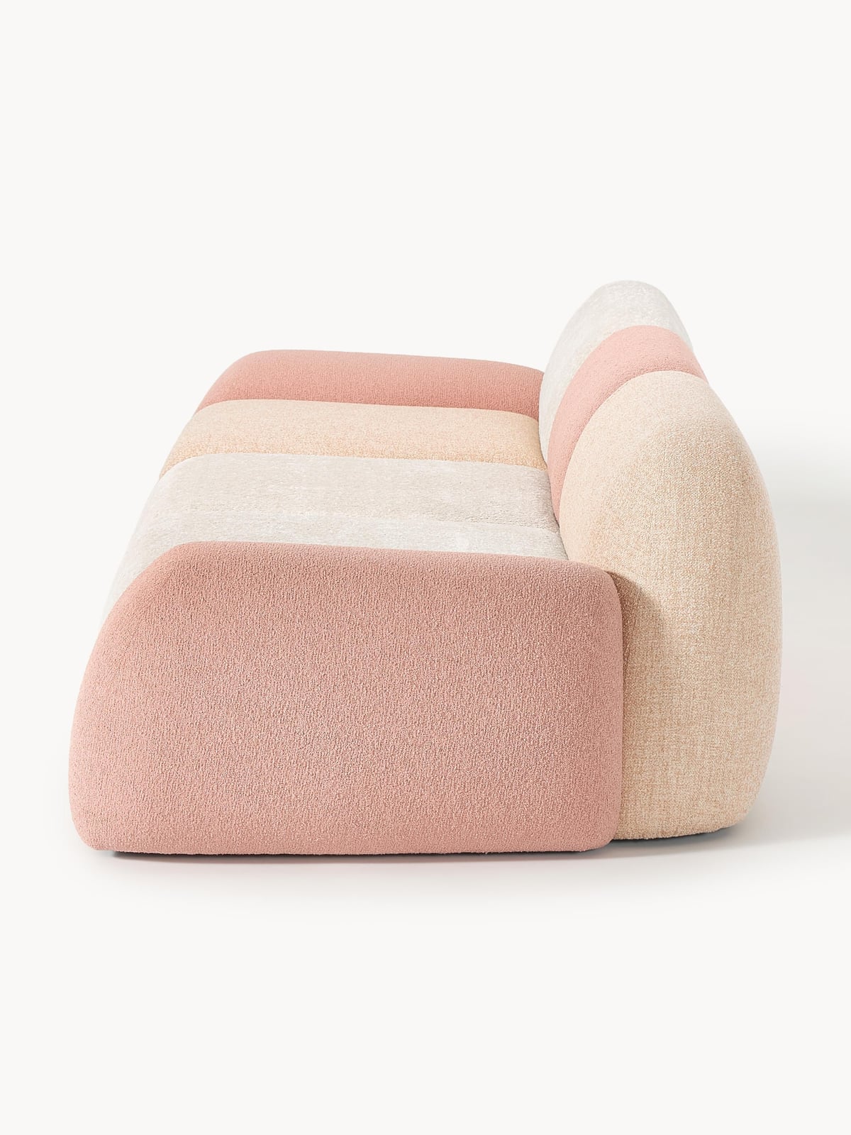 Wolke Modular Sofa (4-seater), Fuorisalone Edition