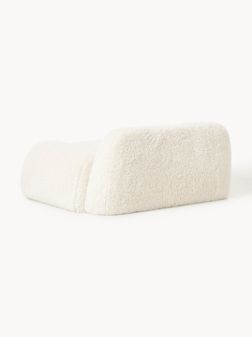 Wolke XL Teddy Lounge Chair