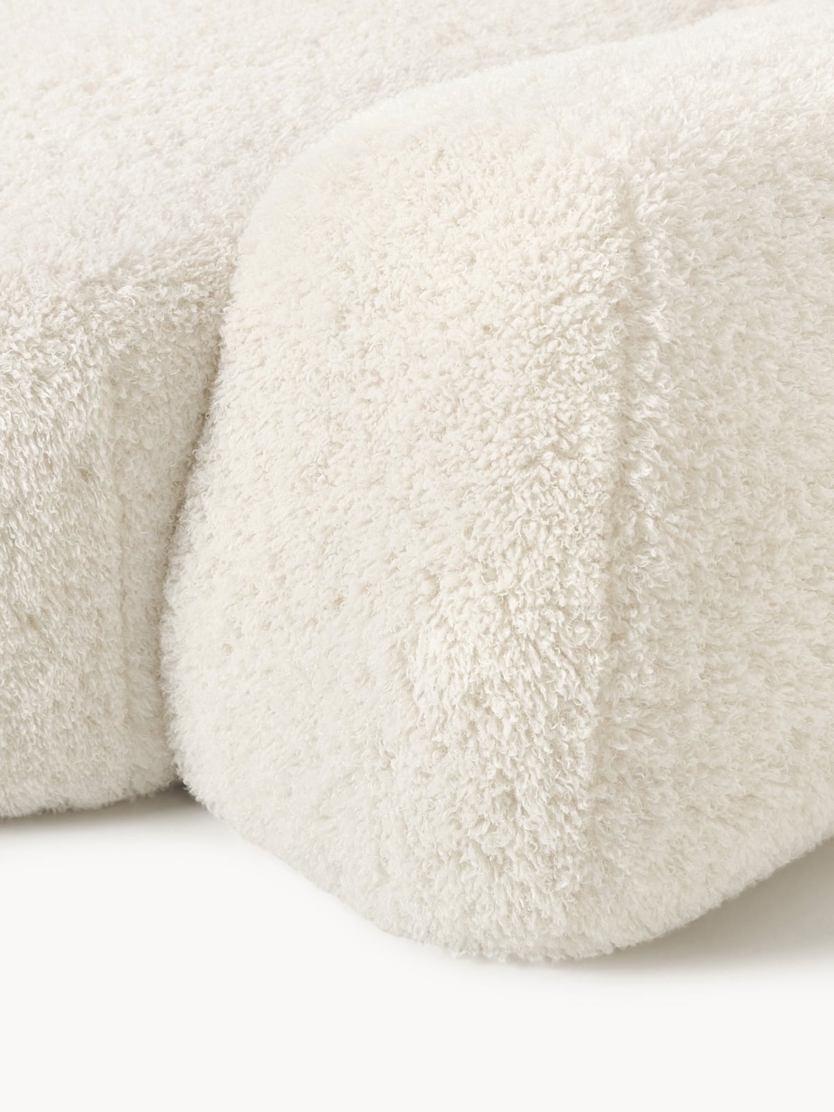 Wolke XL Teddy Lounge Chair
