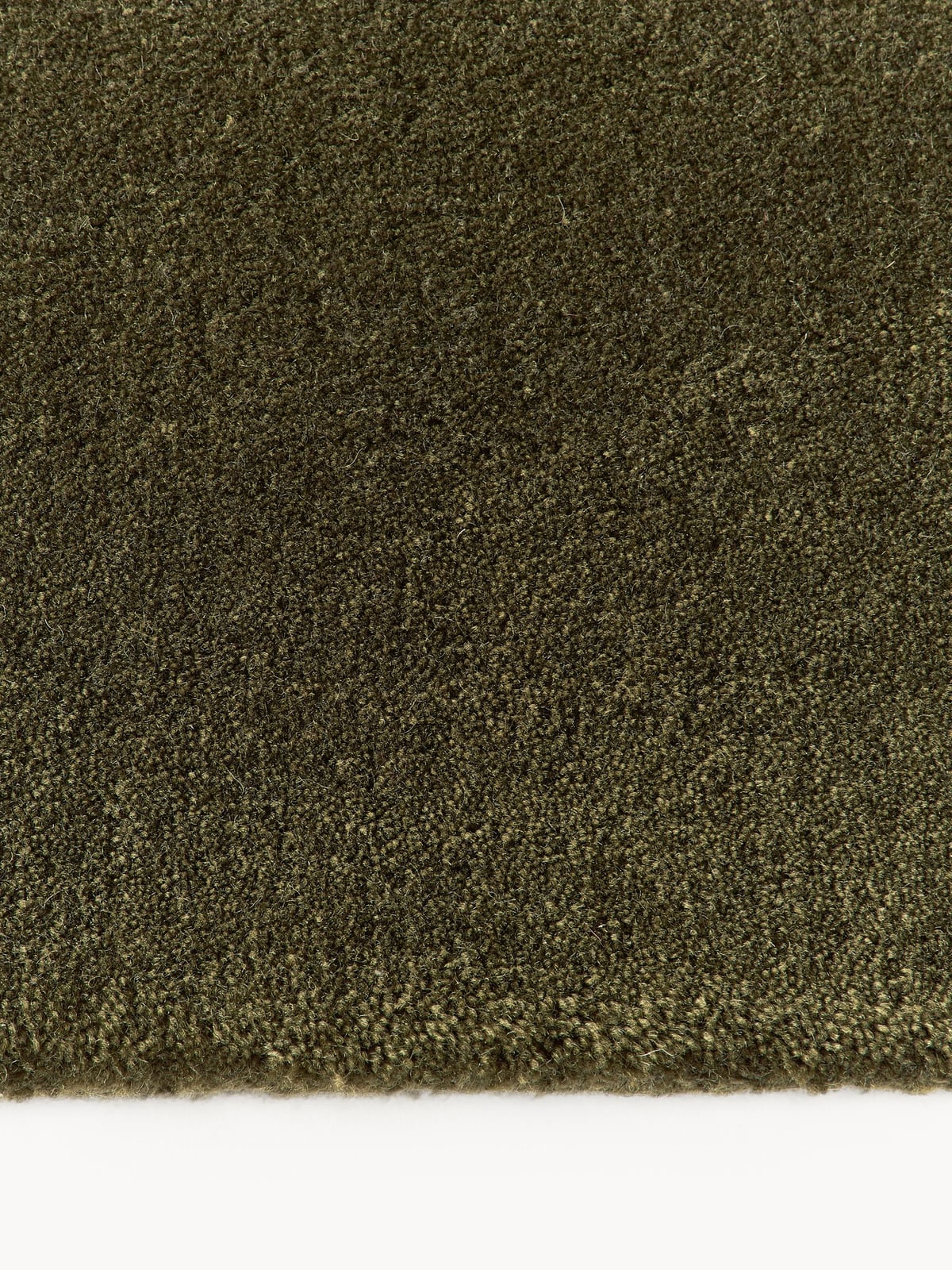 Zayne Hand-Tufted Wool Rug