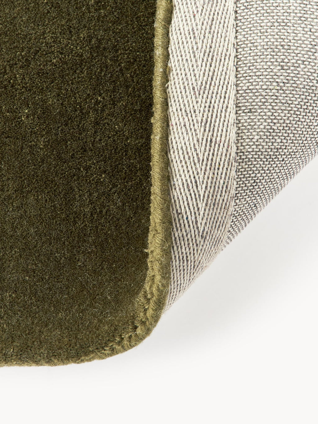 Zayne Hand-Tufted Wool Rug