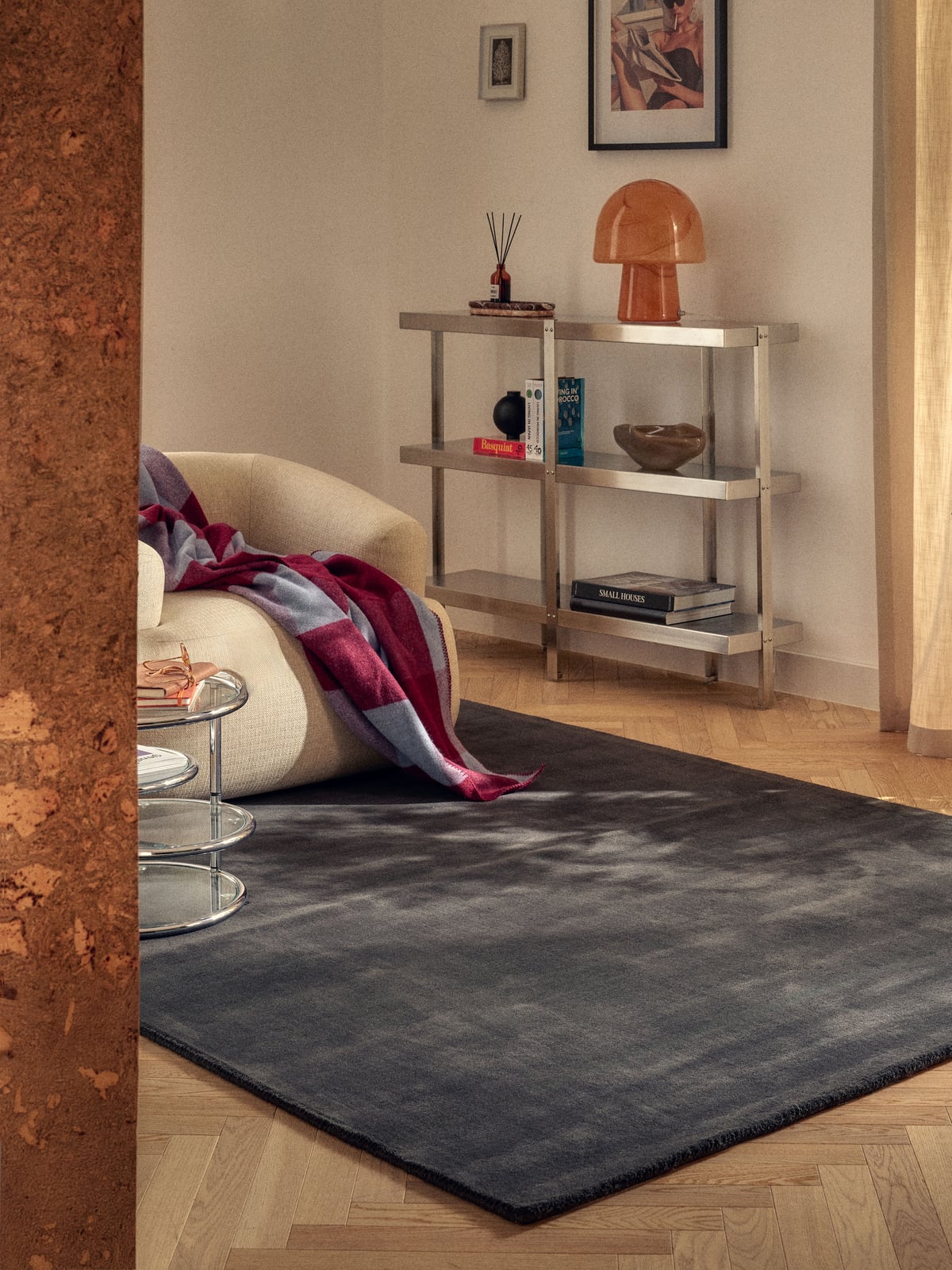 Zayne Hand-Tufted Wool Rug