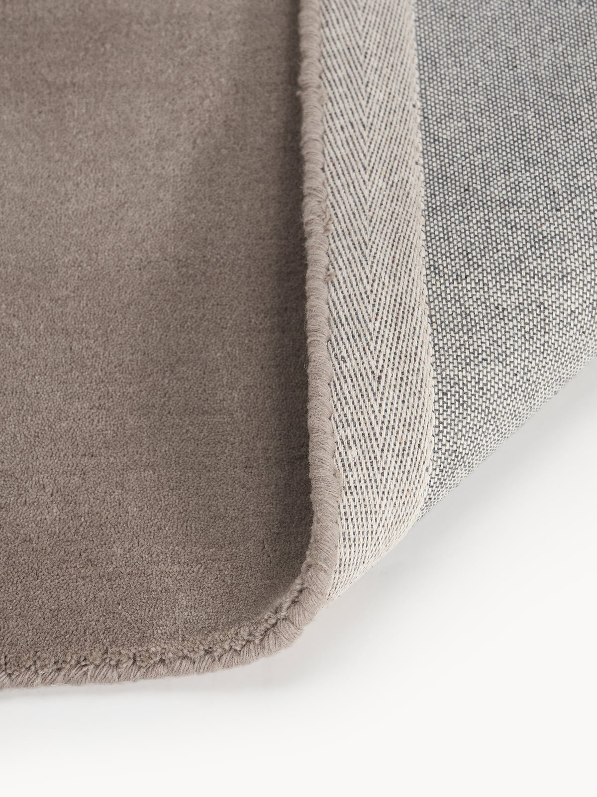 Zayne Hand-Tufted Wool Rug