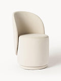 Zeyno Upholstered Velvet Chair